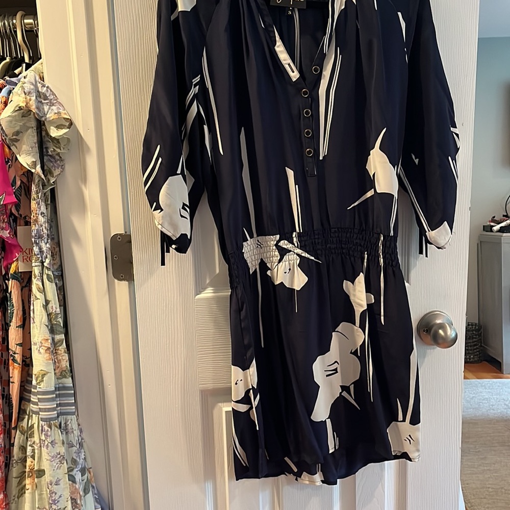 Yumi Kim Dress - Picture 2 of 8